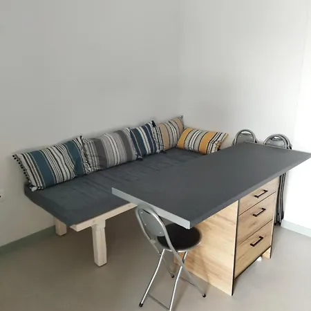 Appartement Secluded