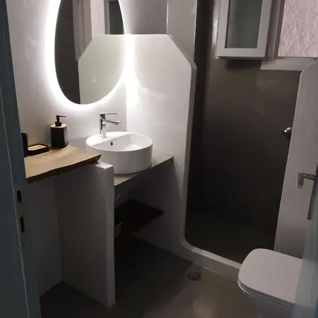 Appartement Secluded