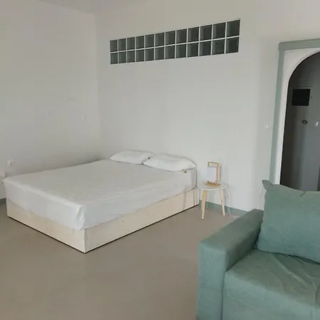 Appartement Secluded