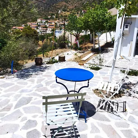 Secluded Appartement *