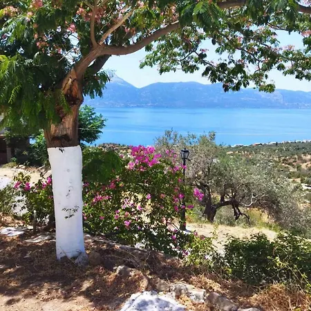 Secluded Appartement *