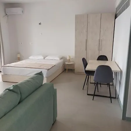 Secluded Appartement *