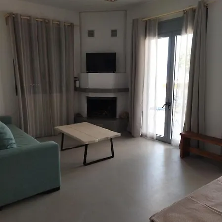Secluded Appartement