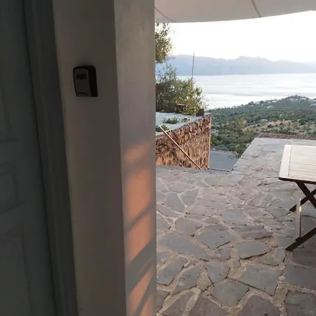 Secluded Appartement *