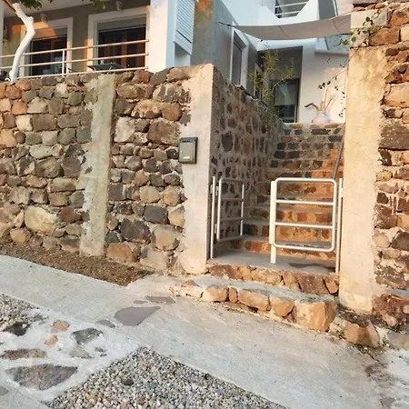 Appartement Secluded