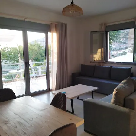 Appartement Secluded