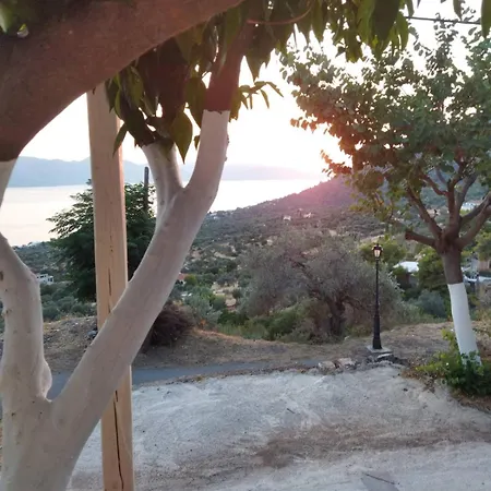 Secluded *