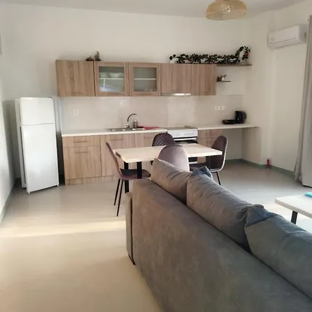 Appartement Secluded *