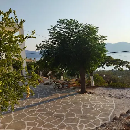 Secluded Appartement *