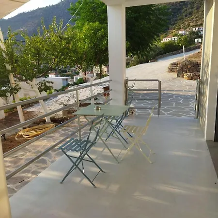 Secluded Appartement *