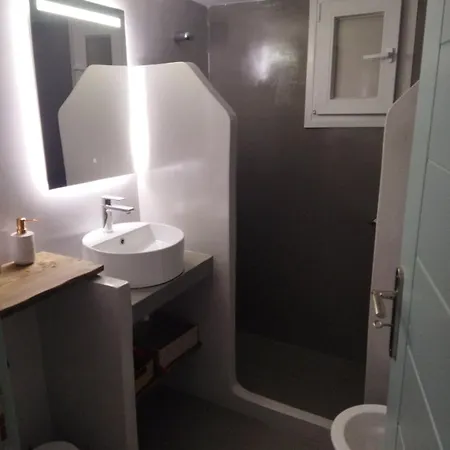 Appartement Secluded *